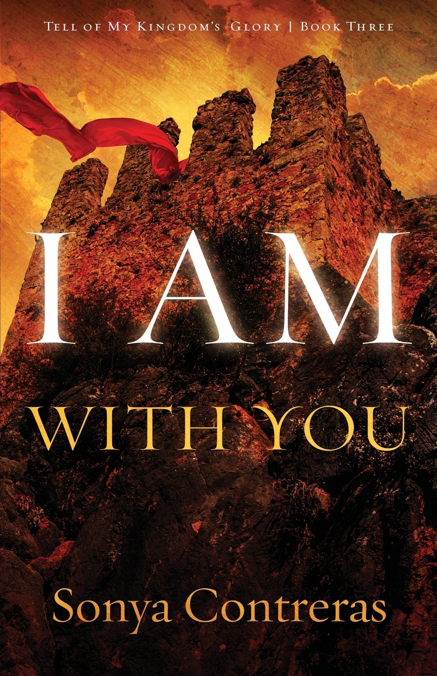 I Am with You book
