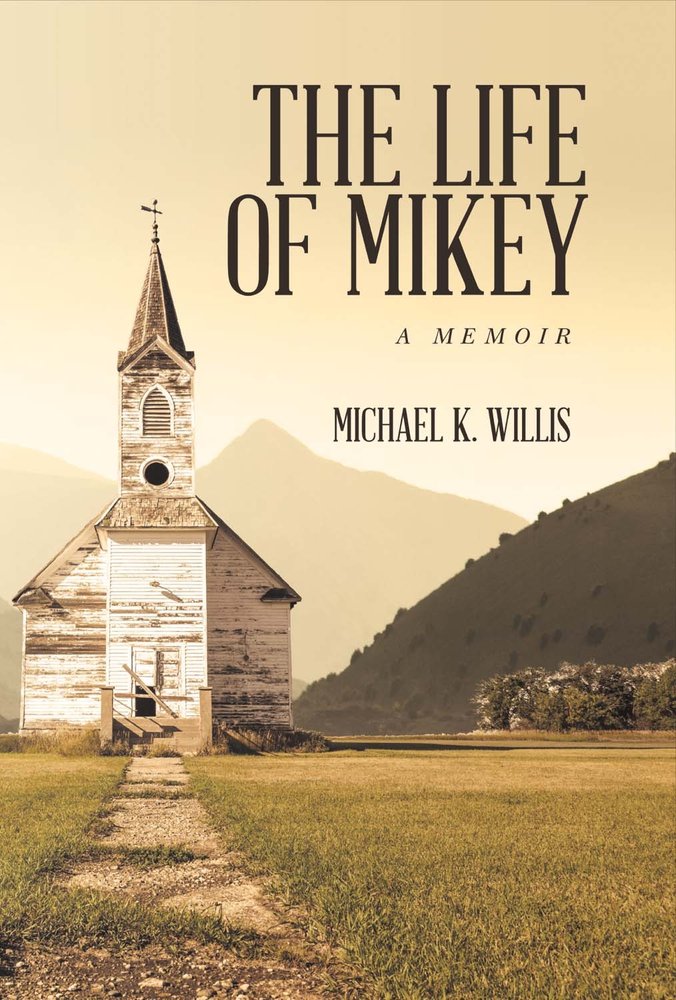 The Life of Mikey: A Memoir Art & Literature