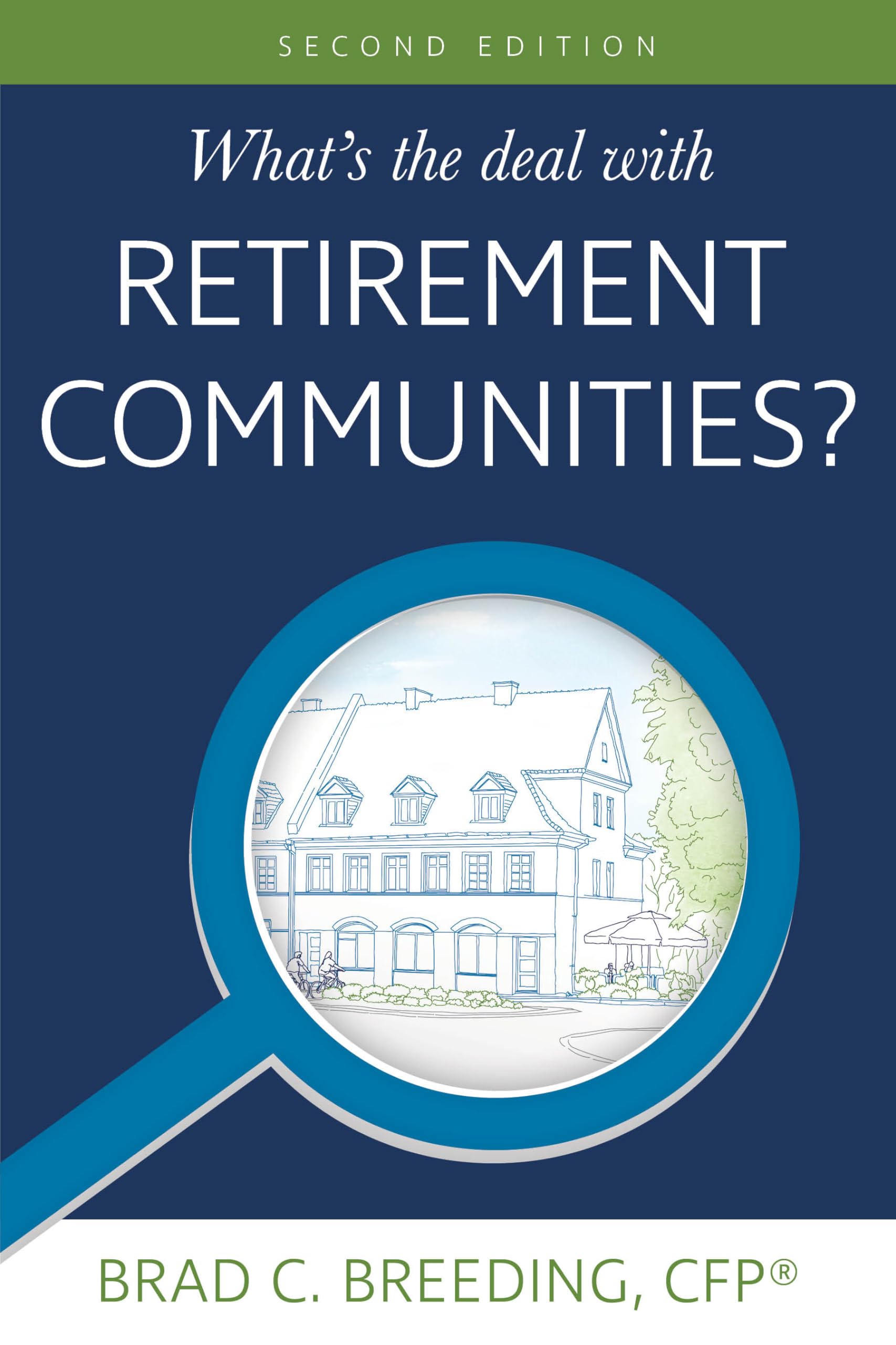 What's the Deal with Retirement Communities? Medicine