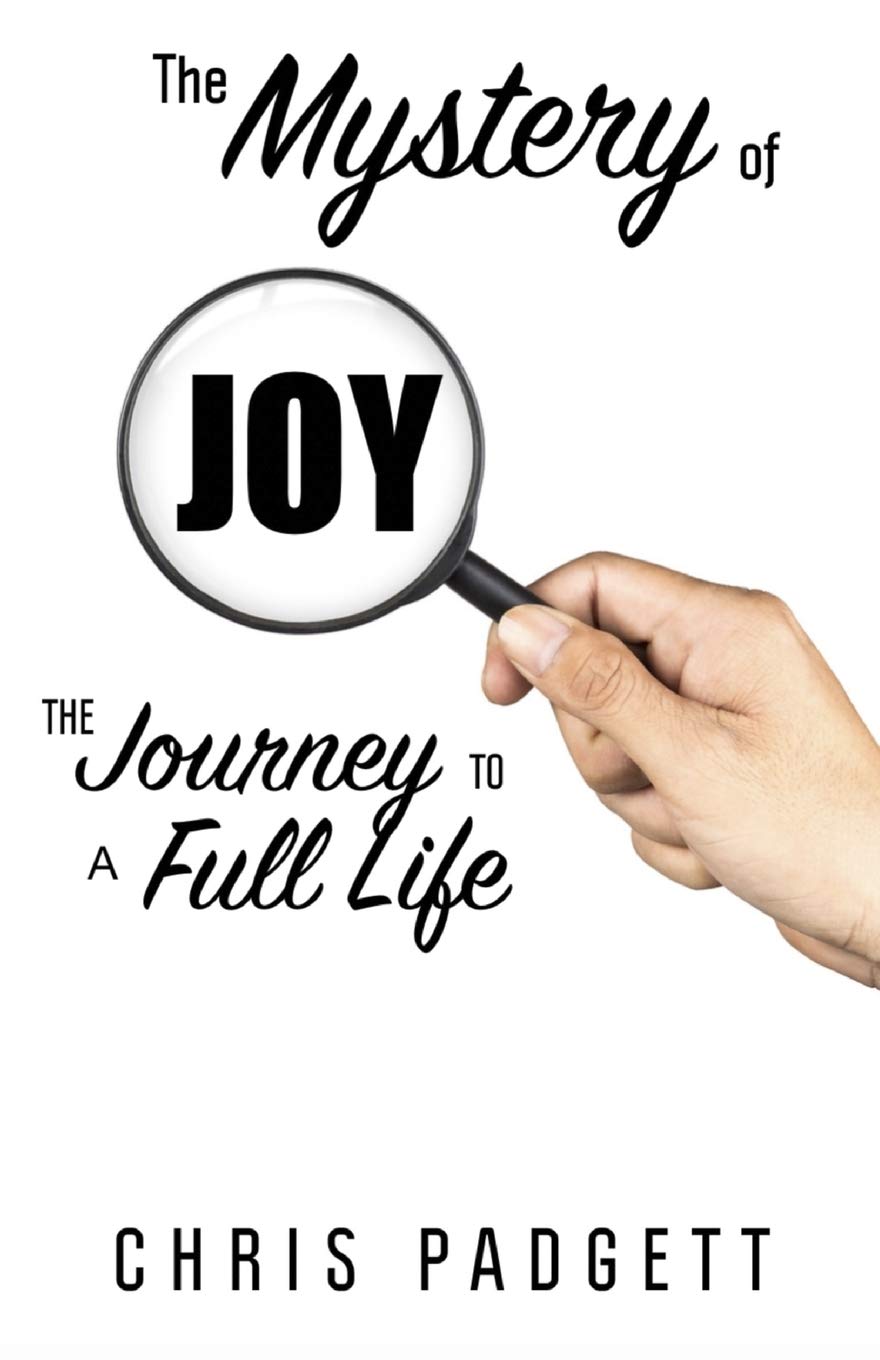 The Mystery of Joy: The Journey to a Full Life Social Sciences
