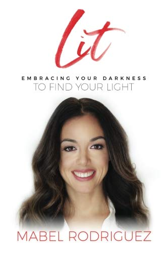 Lit: Embracing your darkness to find your light Social Sciences