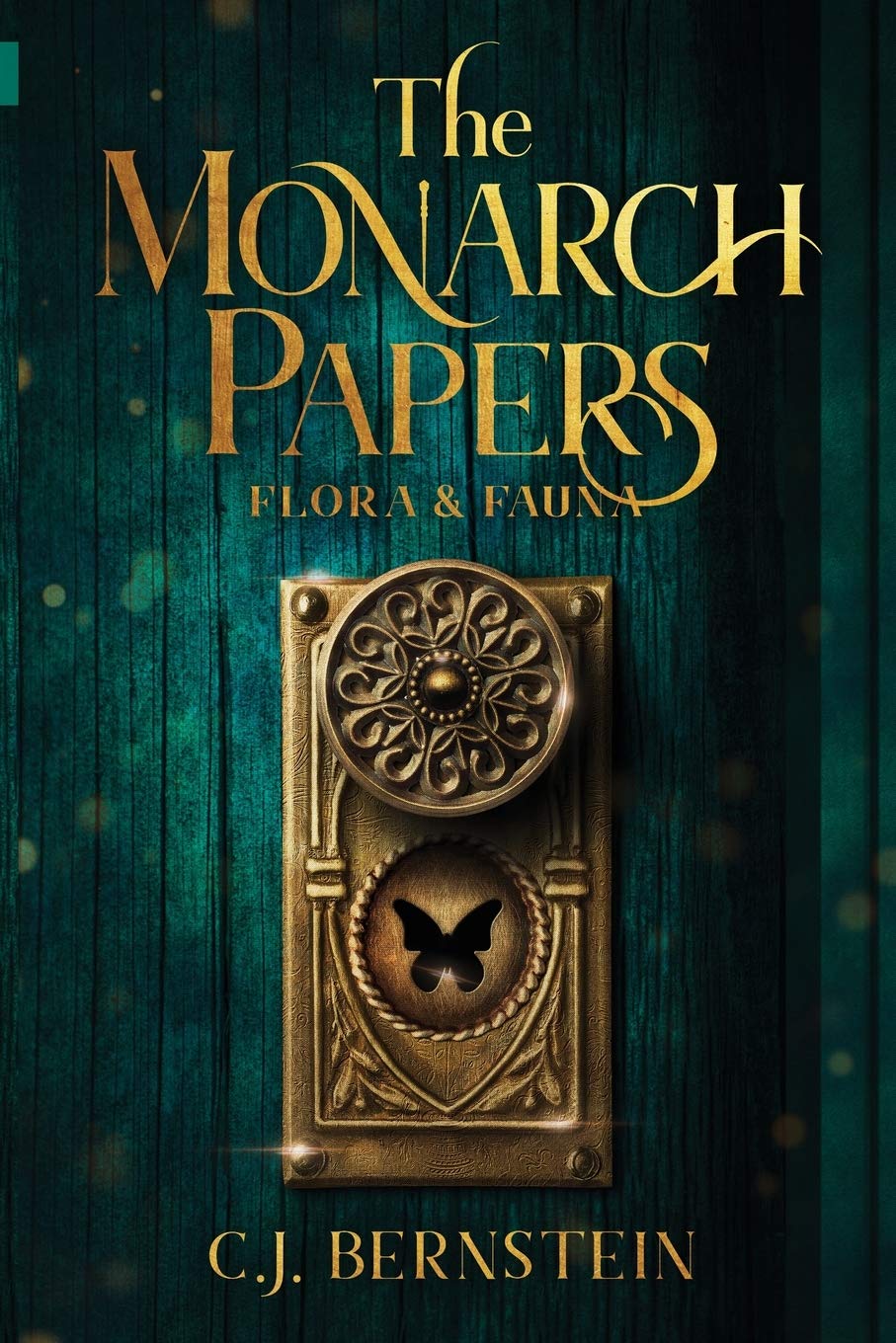 The Monarch Papers: Flora & Fauna book