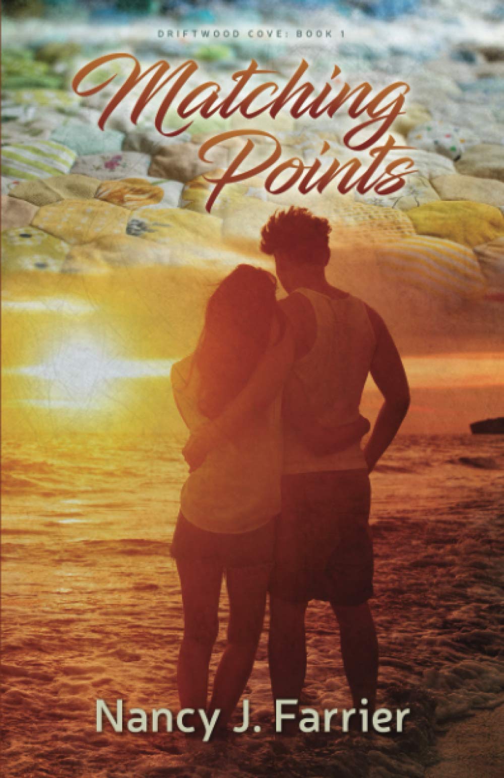 Matching Points (Driftwood Cove Series, Band 1) Religion & Esotericism