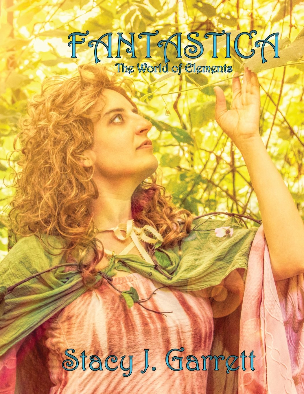 Fantastica: The World of Elements Film, Art & Culture
