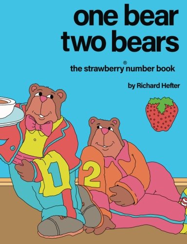 One Bear Two Bears (The Strawberry Books, Band 1) Novels & Short Stories