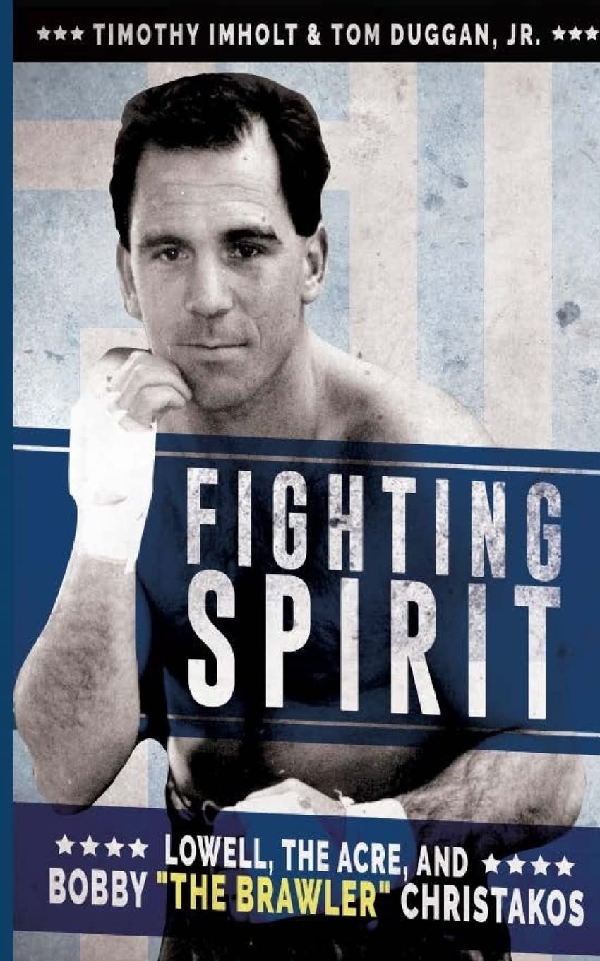 Fighting Spirit Sports