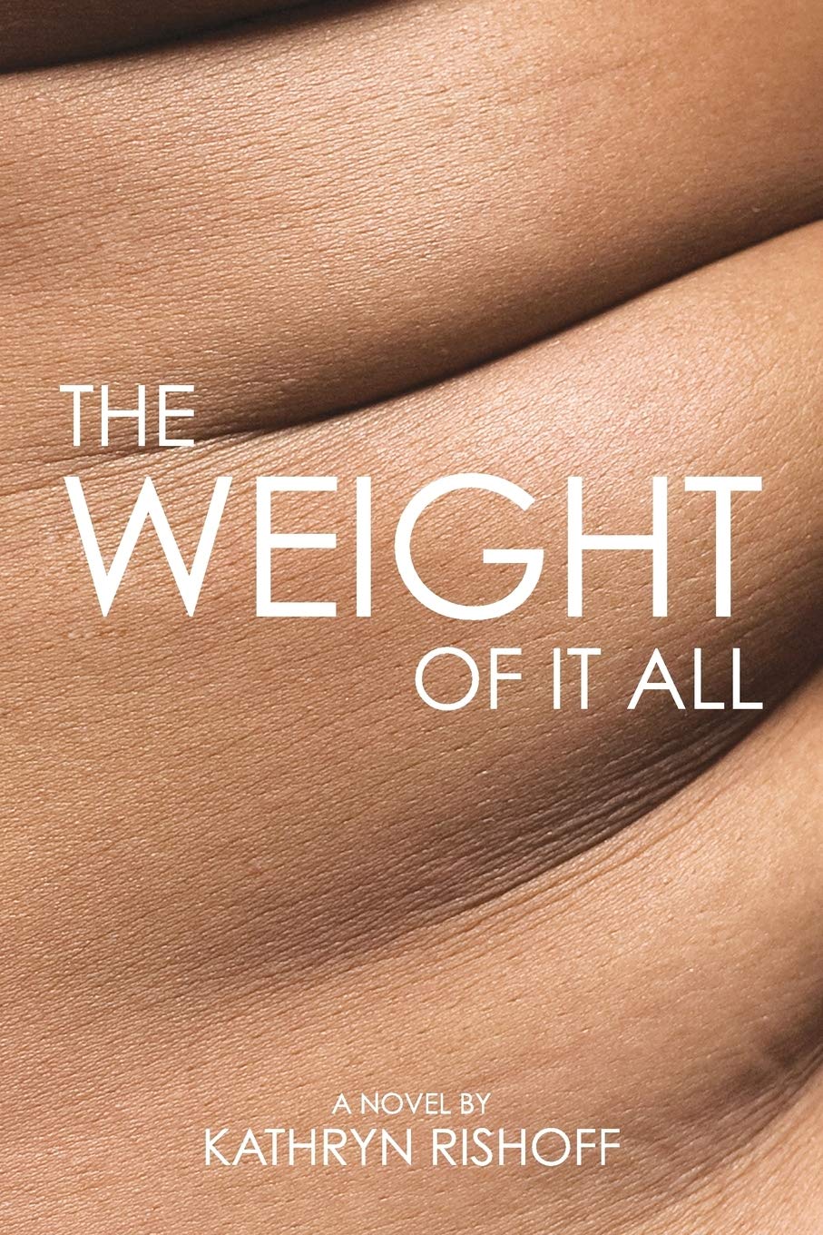 The Weight of it All Books
