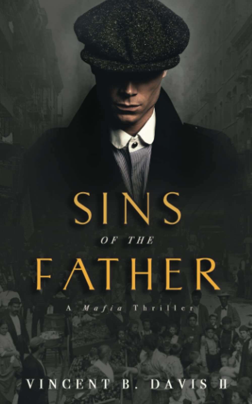 Sins of the Father Action & Adventure