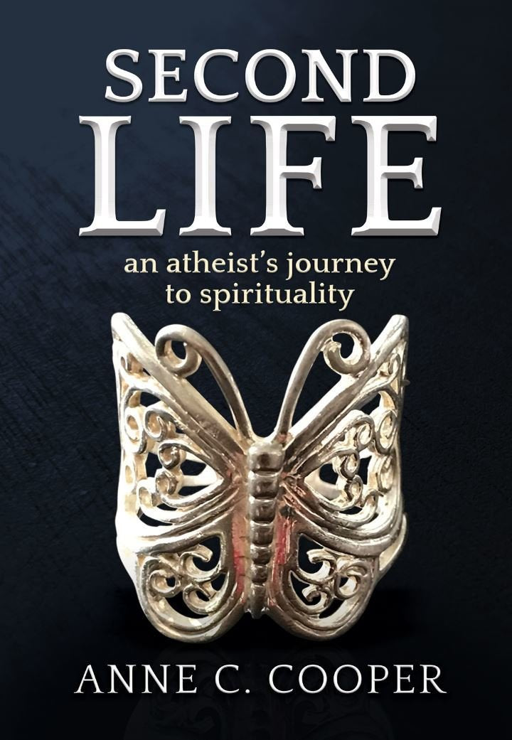 2ND LIFE Books
