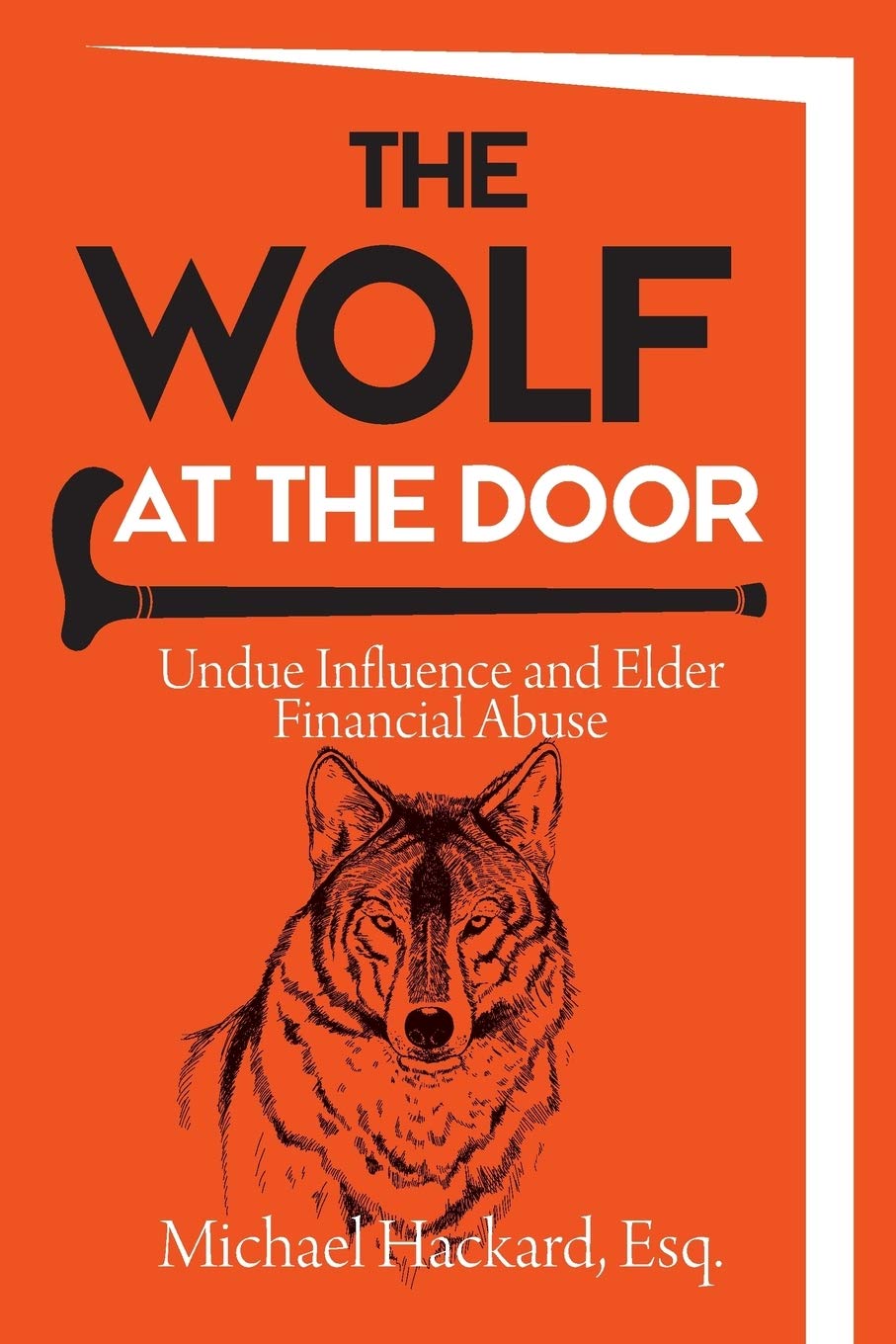 The Wolf at the Door: Undue Influence and Elder Financial Abuse Law