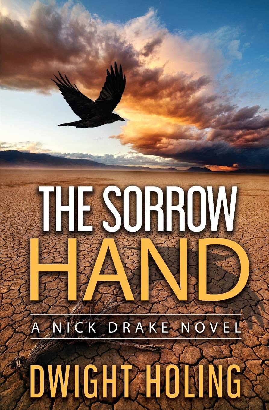 The Sorrow Hand Historical Fiction