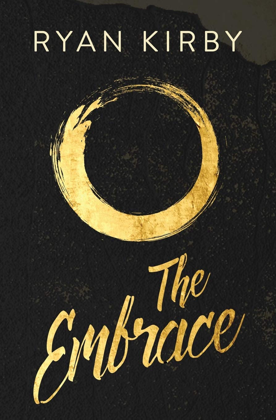 The Embrace: Learning To Cling To God And Love Others book