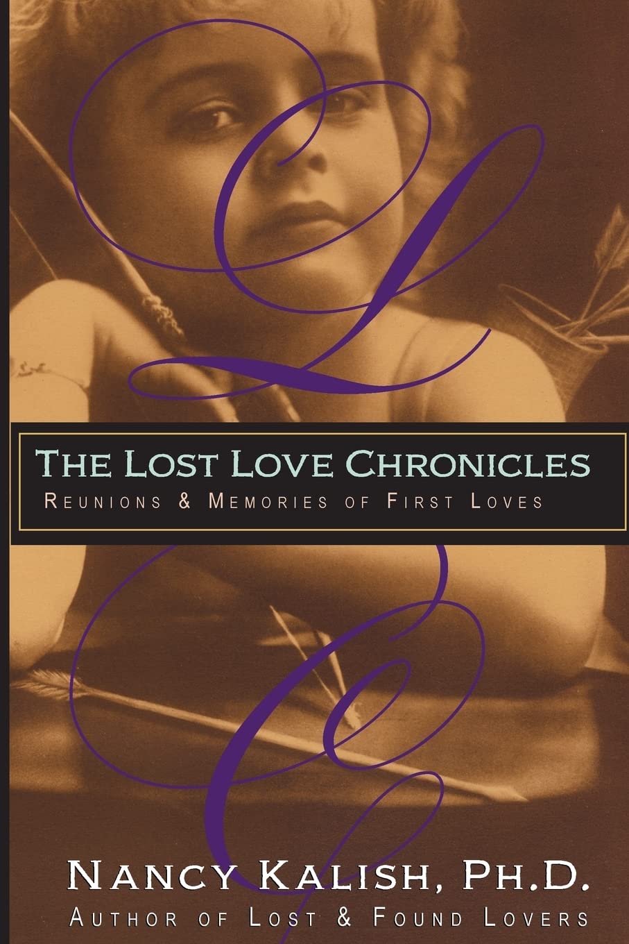 The Lost Love Chronicles: Reunions & Memories of First Love Social Sciences