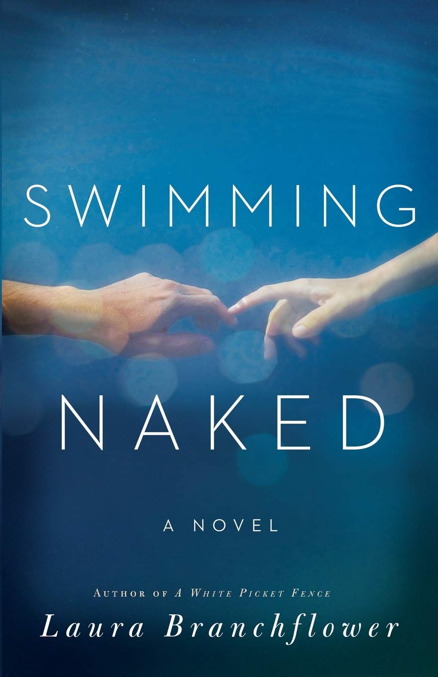 Swimming Naked Contemporary literature