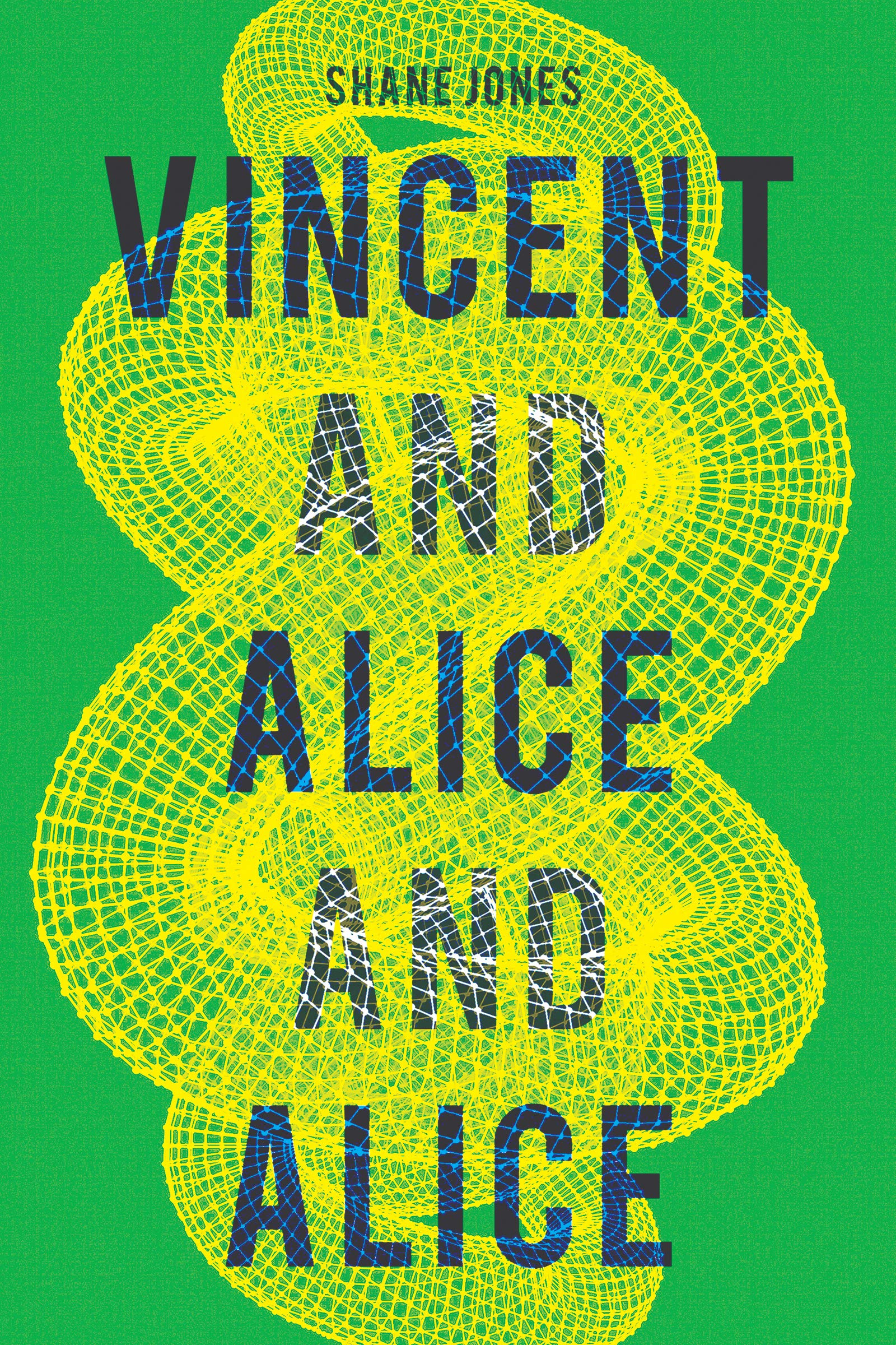 Vincent and Alice and Alice Contemporary literature