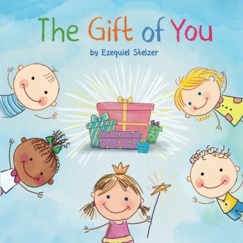 The Gift of You Non-fiction
