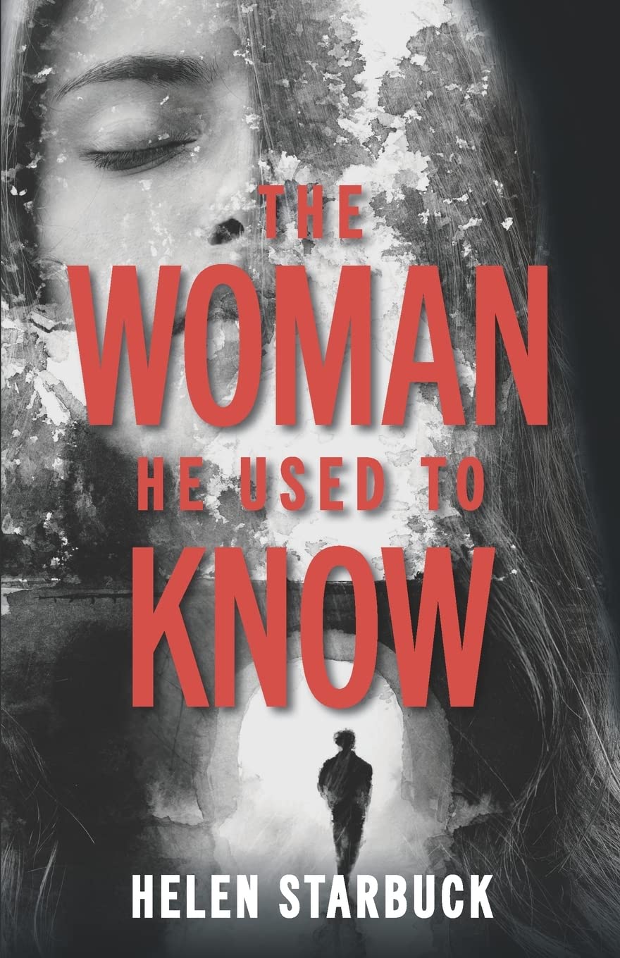 The Woman He Used to Know Action & Adventure