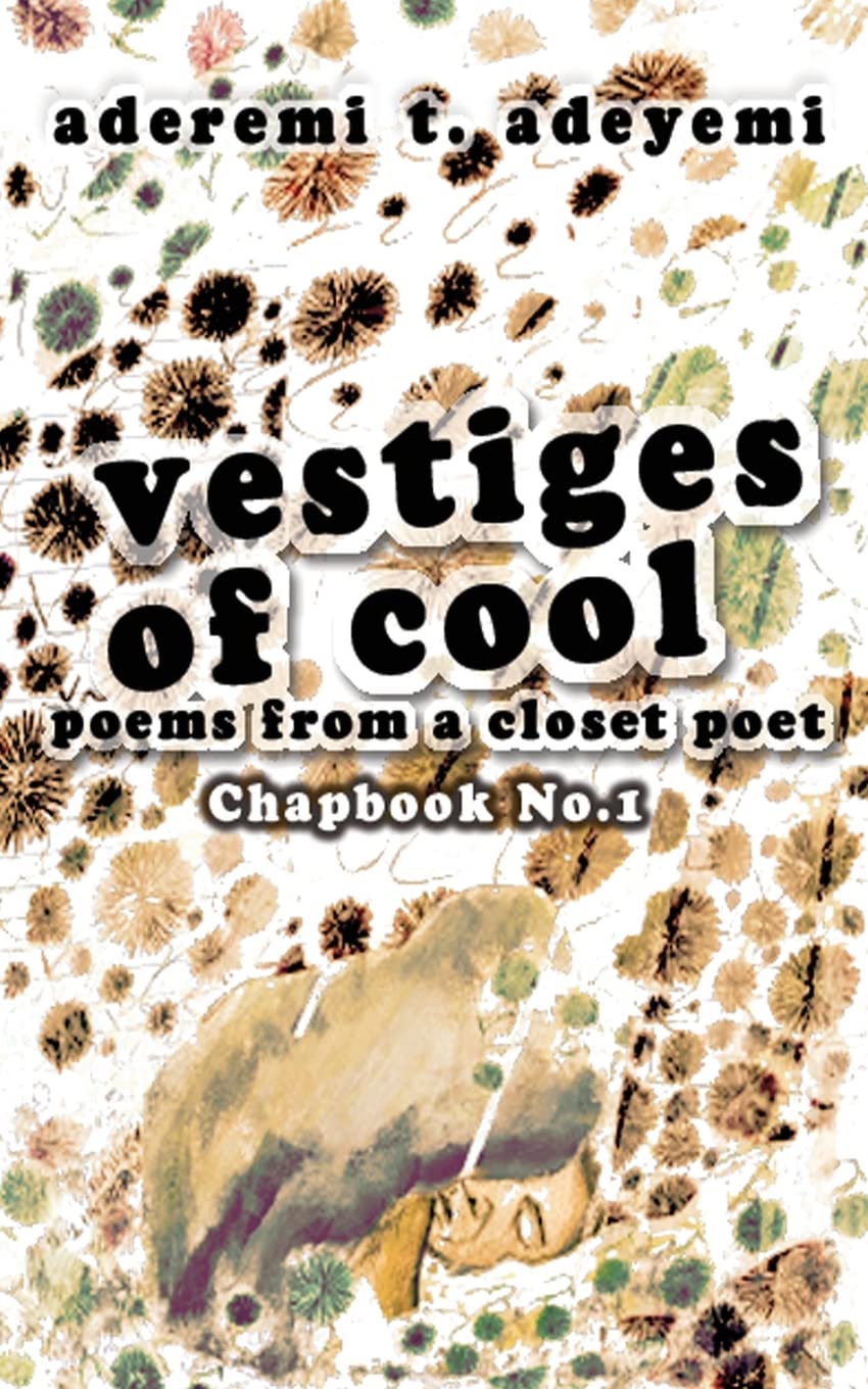 Vestiges of Cool book
