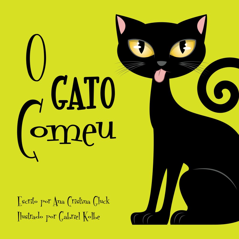 O Gato Comeu Novels & Short Stories