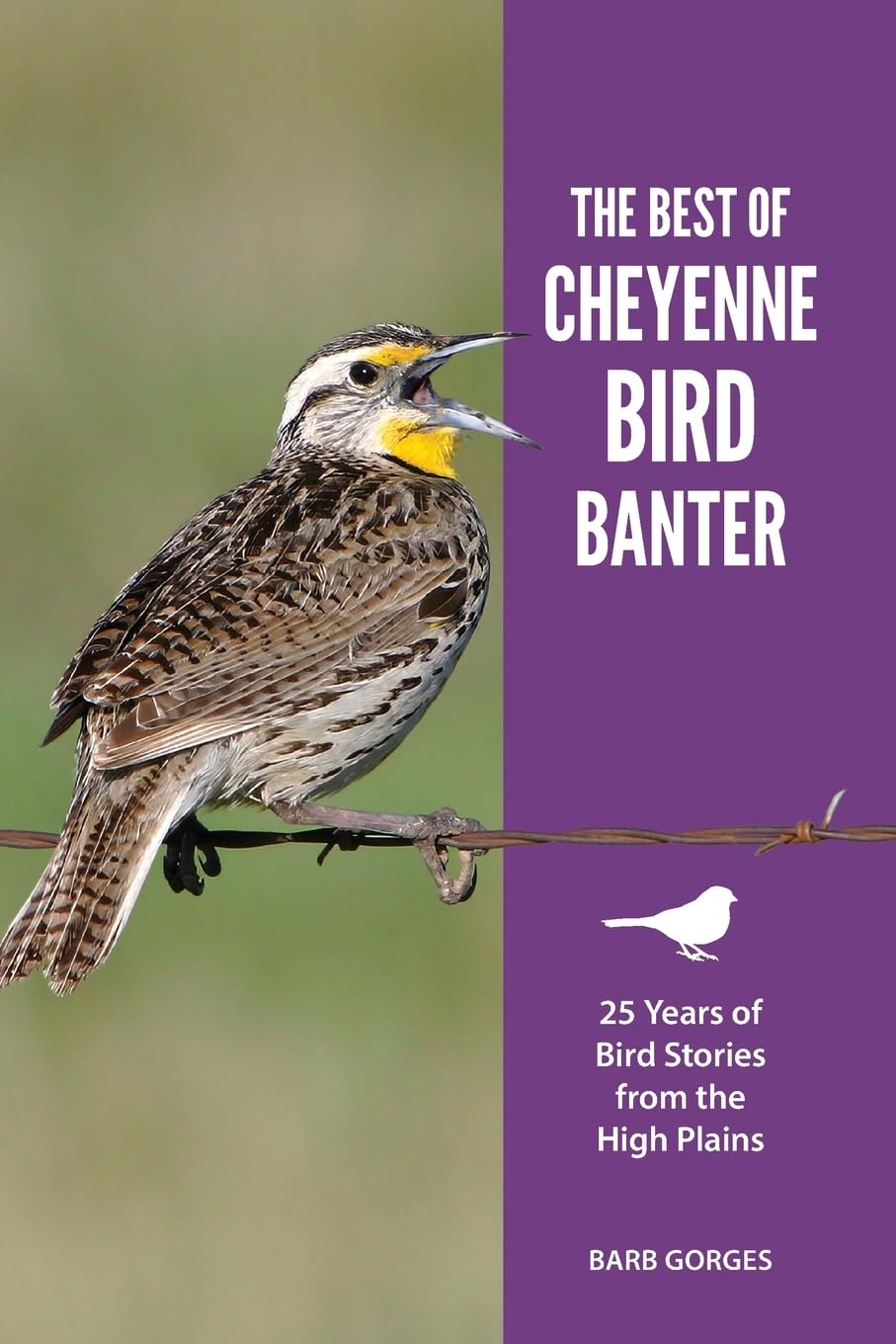 The Best of Cheyenne Bird Banter Leisure, Home & Garden
