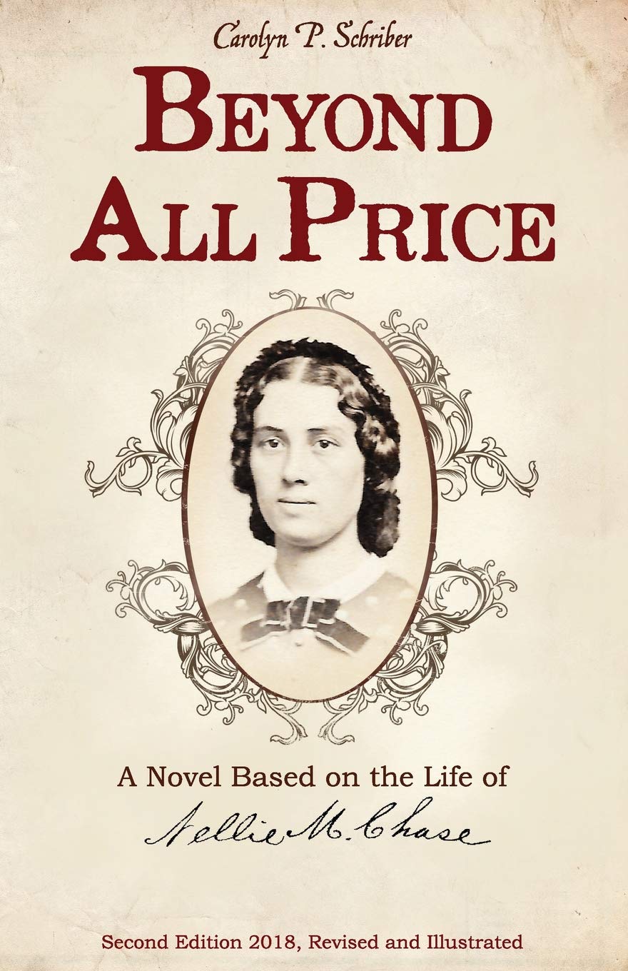 Beyond All Price: A Novel Based on the Life of Nellie M. Chase Social Sciences