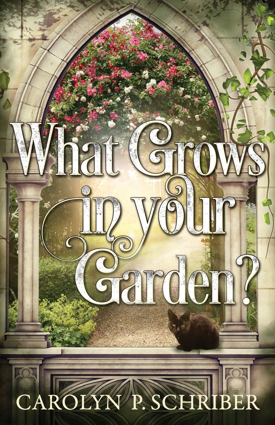 What Grows in Your Garden? (Smoky Mountain Mysteries) Contemporary literature