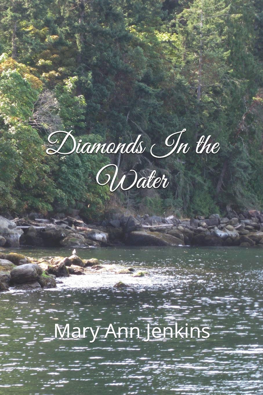 Diamonds in the Water Historical Fiction