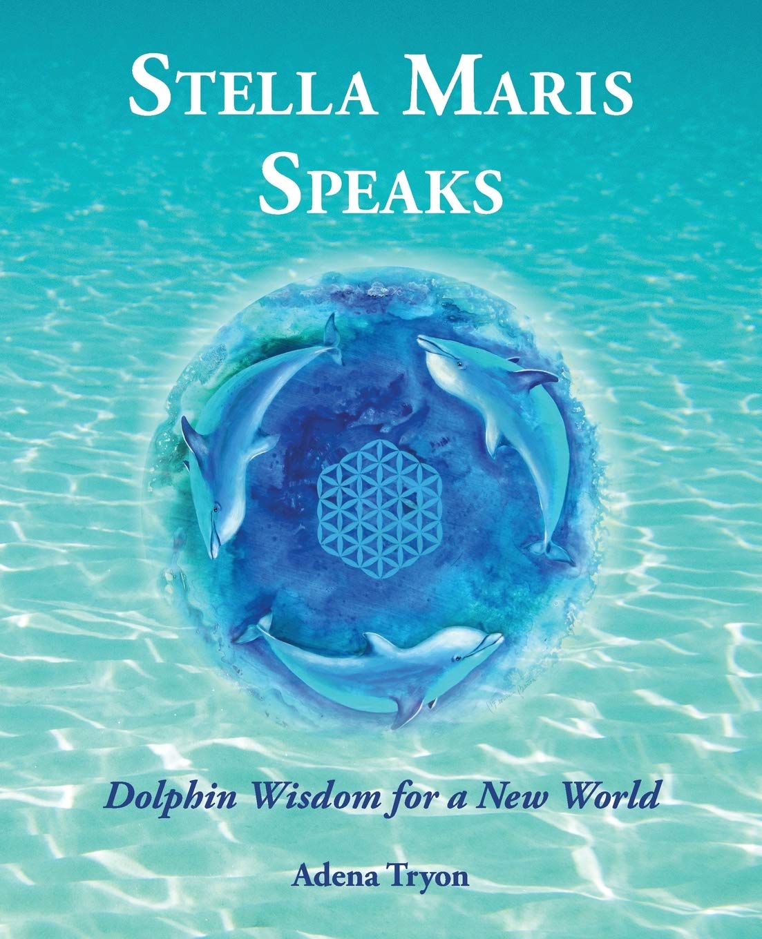 Stella Maris Speaks: Dolphin Wisdom for a New World Leisure, Home & Garden
