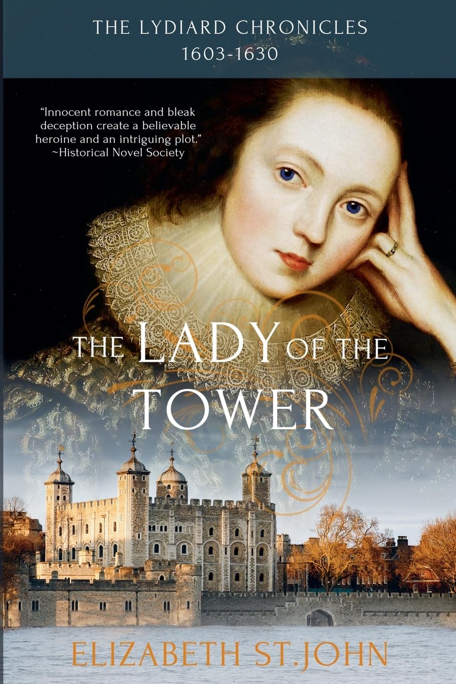The Lady of the Tower Historical Fiction