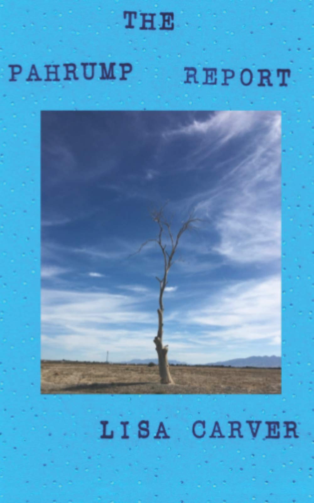 The Pahrump Report Inspiring women