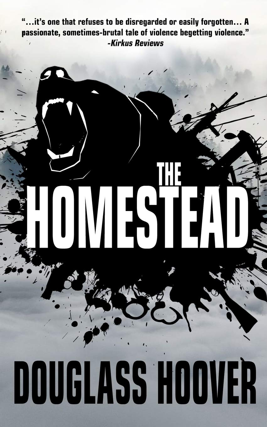 The Homestead Action & Adventure