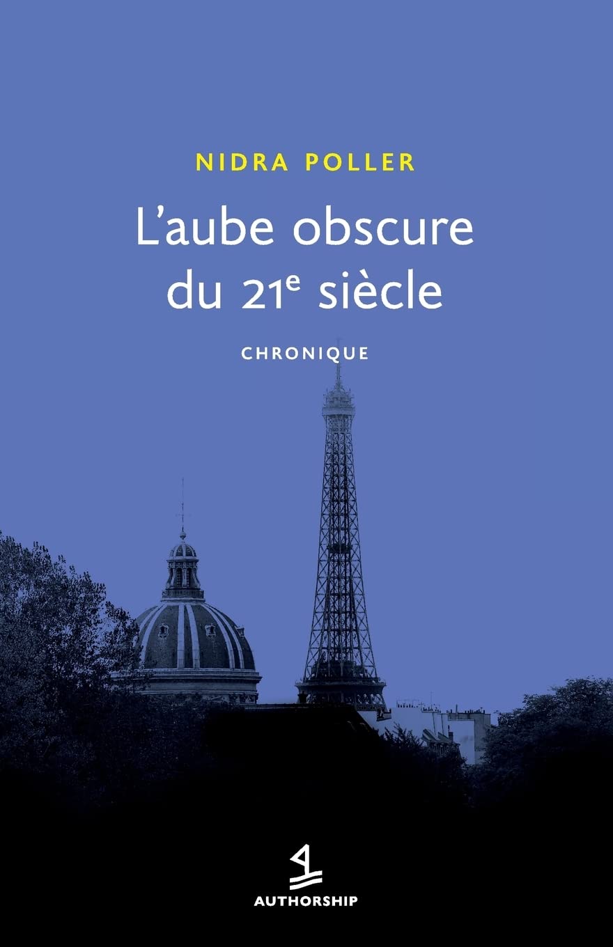 L’Aube obscure du 21e siècle: chronique book