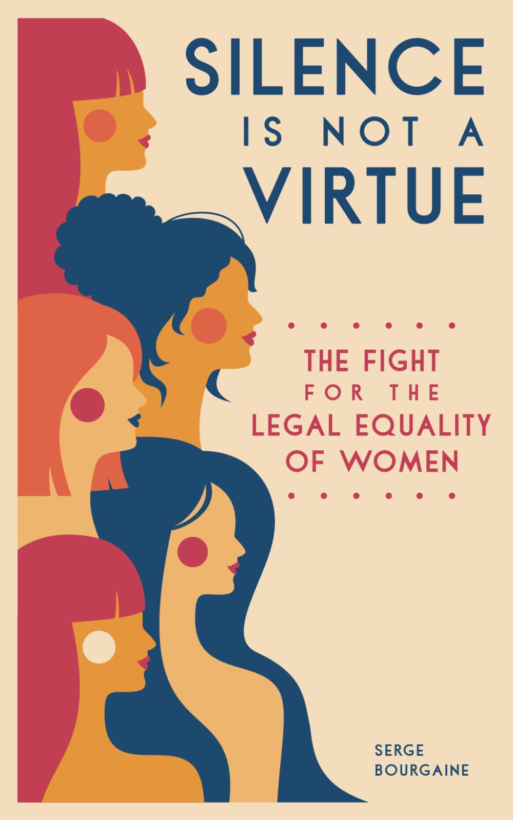 Silence Is Not A Virtue: The Fight For The Legal Equality Of Women Social Sciences