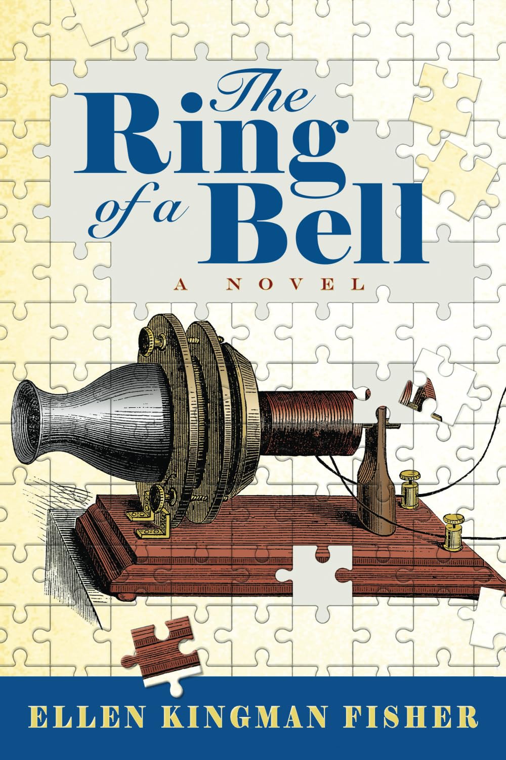 The Ring of a Bell Historical Fiction
