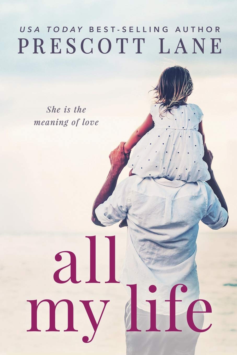 All My Life book
