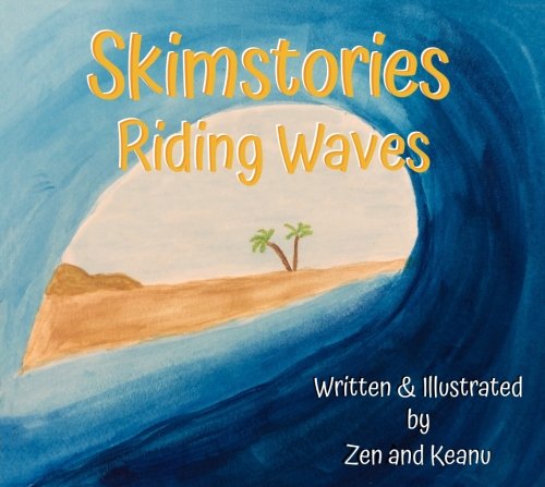 Skimstories: Riding Waves Leisure & Fun