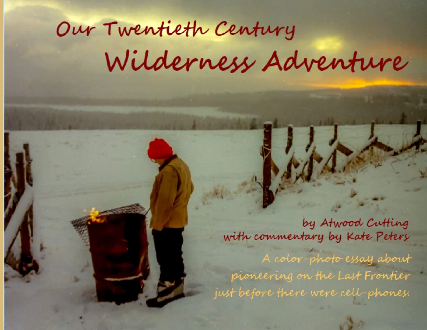 Our Twentieth Century Wilderness Adventure Travel