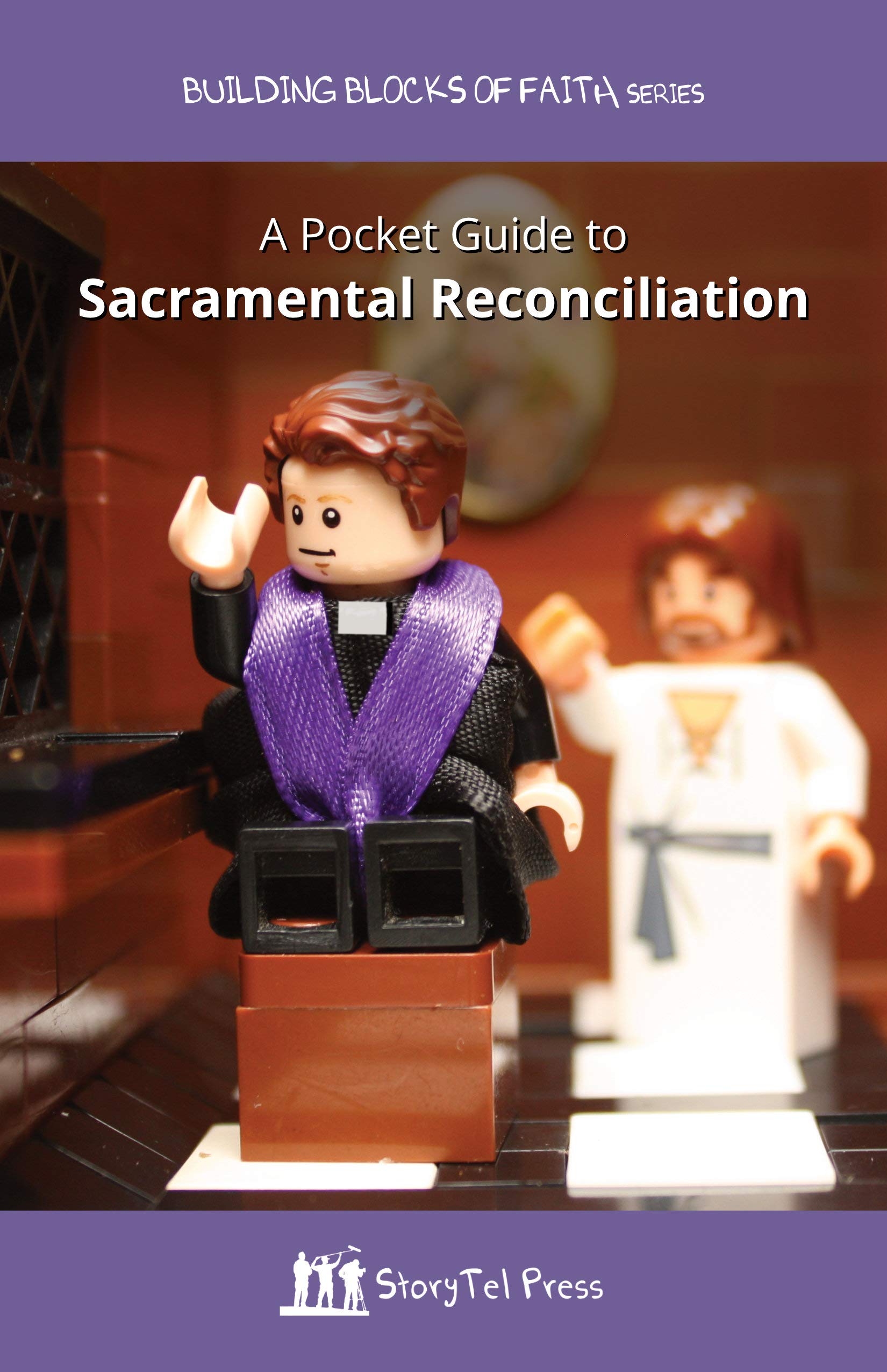 A Pocket Guide to Sacramental Reconciliation Books
