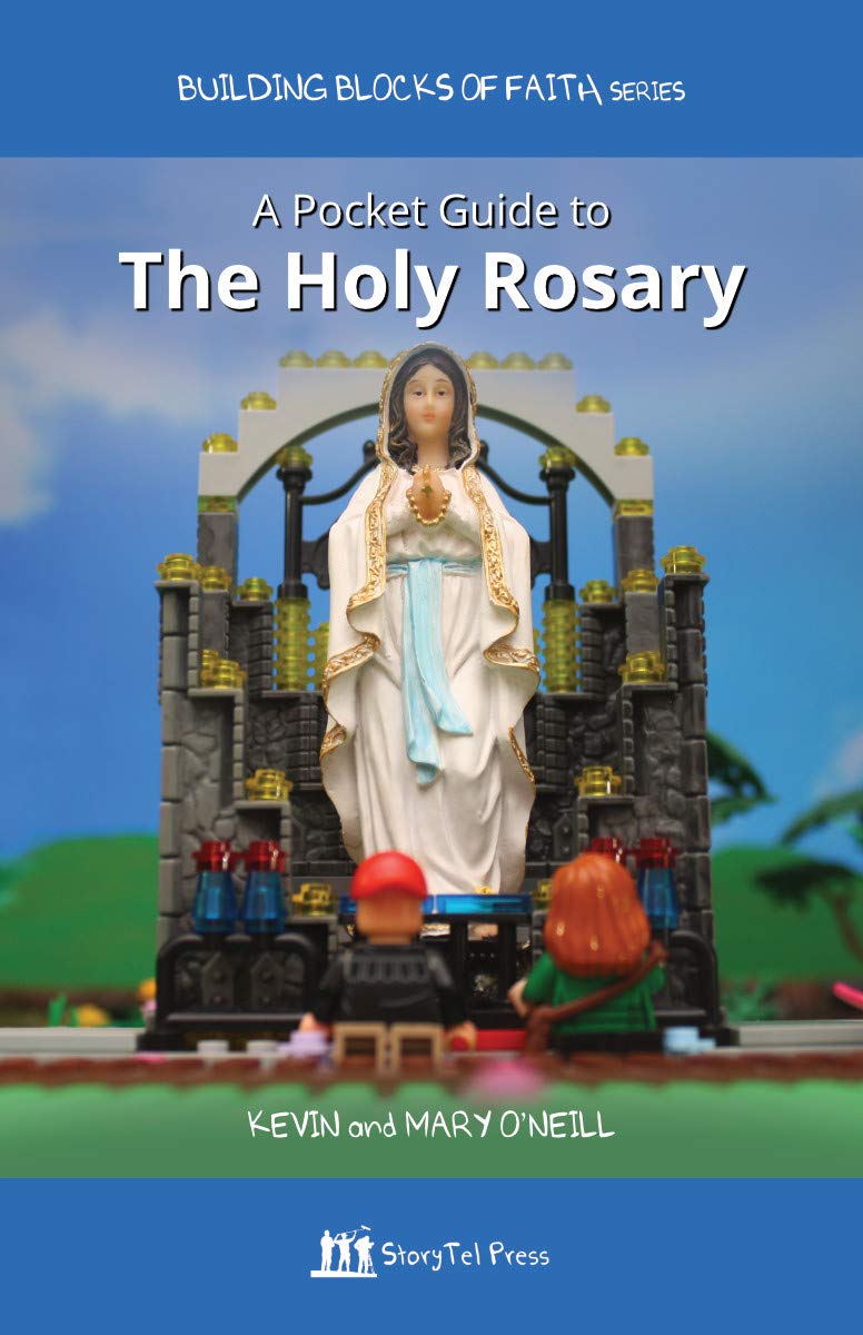 A Pocket Guide to the Holy Rosary Books