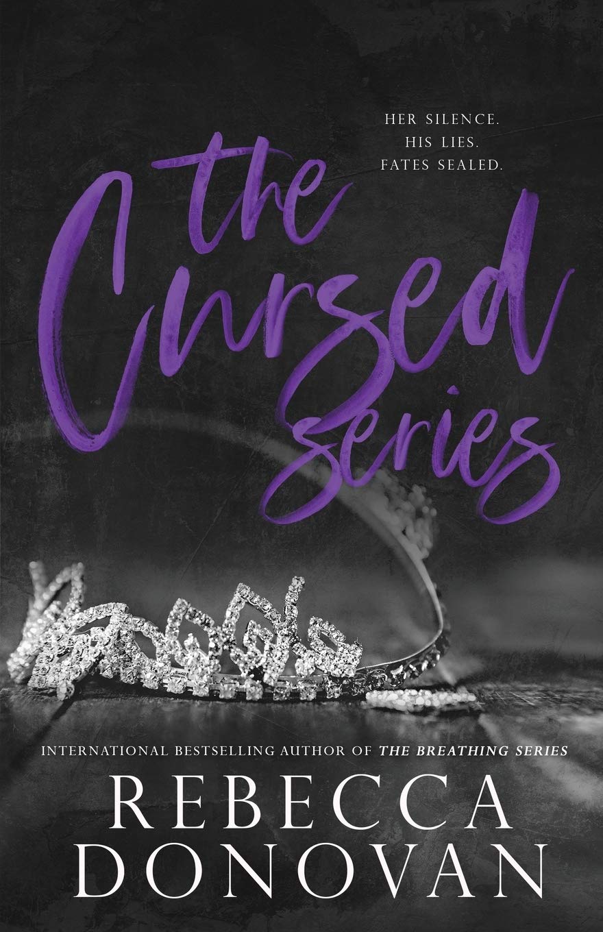The Cursed Series, Parts 1 & 2: If I'd Known/Knowing You Fiction