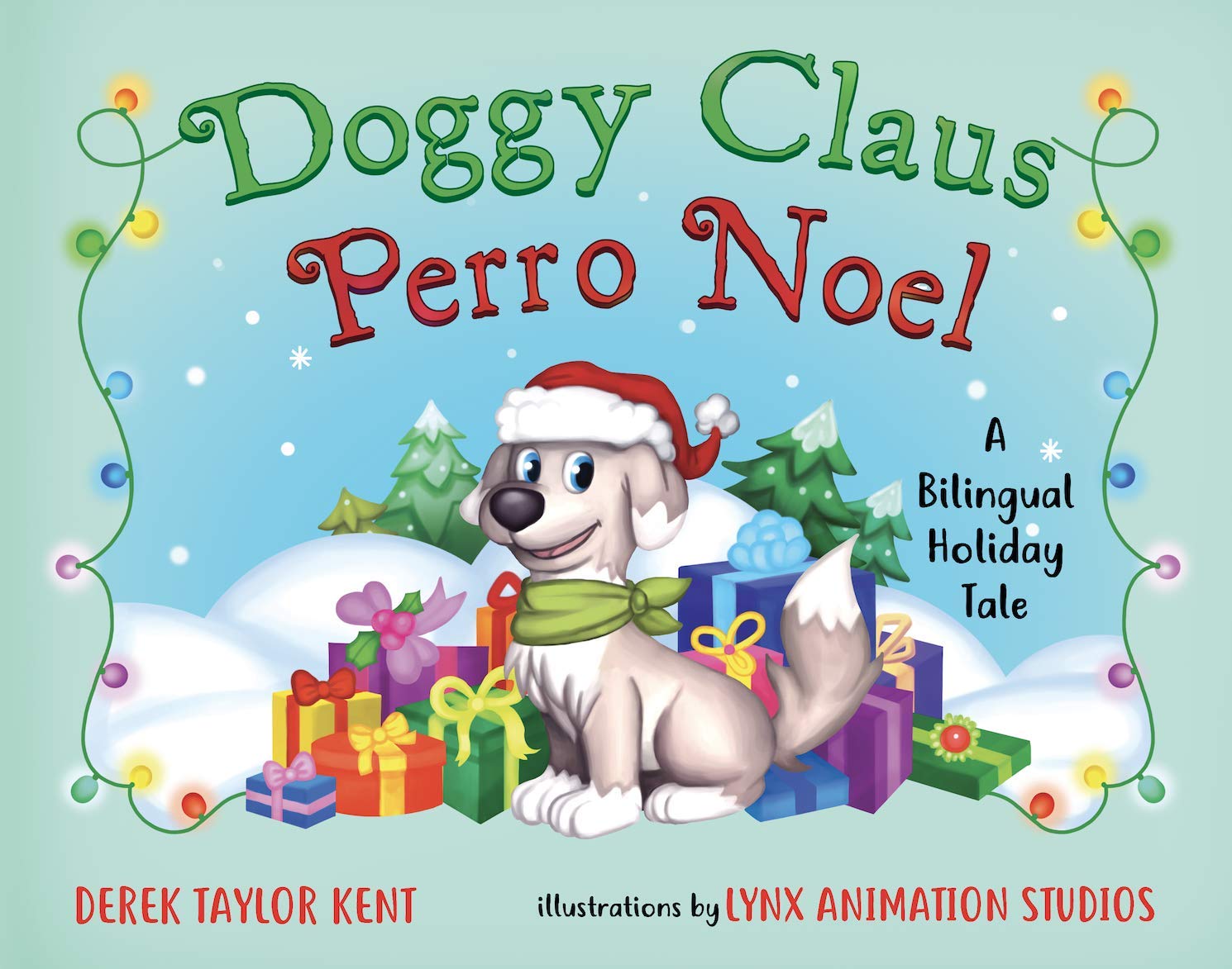 Doggy Claus/Perro Noel Non-fiction