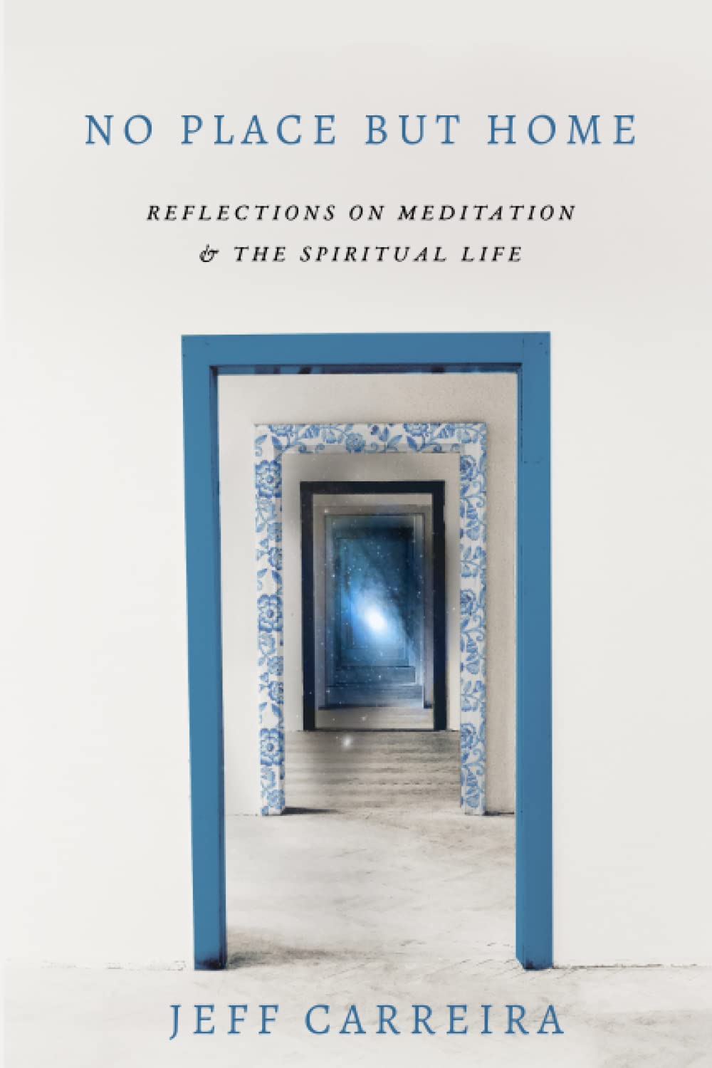 No Place But Home Self-help