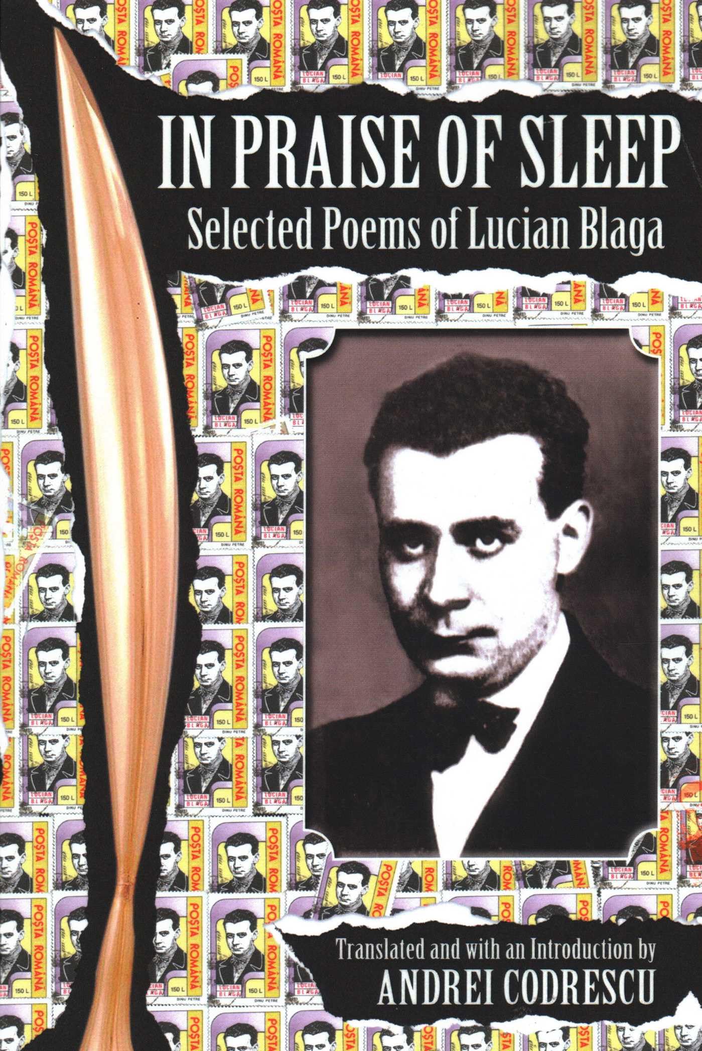 In Praise of Sleep: Selected Poems of Lucian Blaga Poetry
