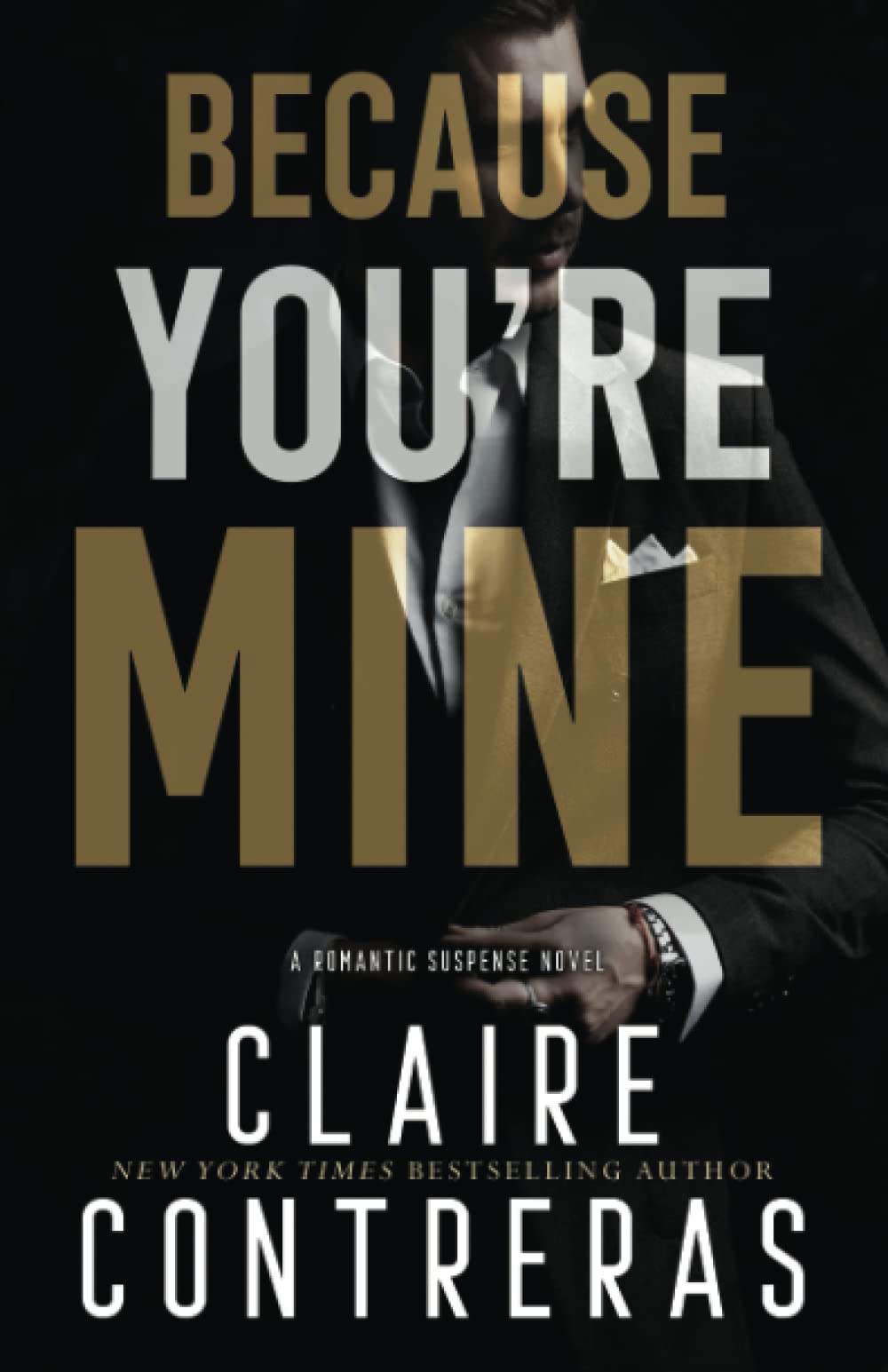 Because You're Mine Contemporary literature