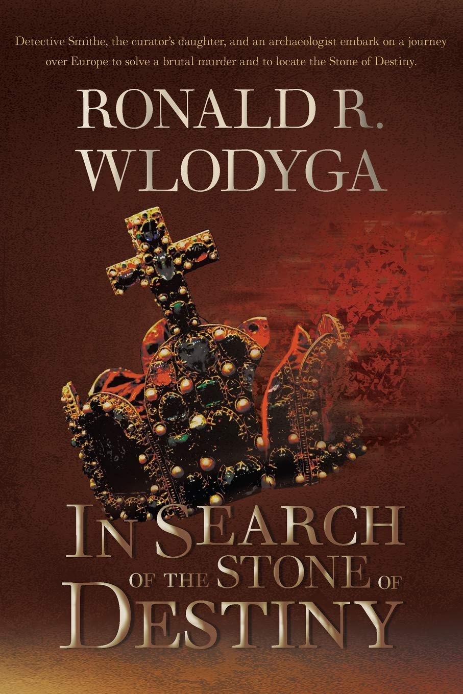 In Search of the Stone of Destiny Social Sciences