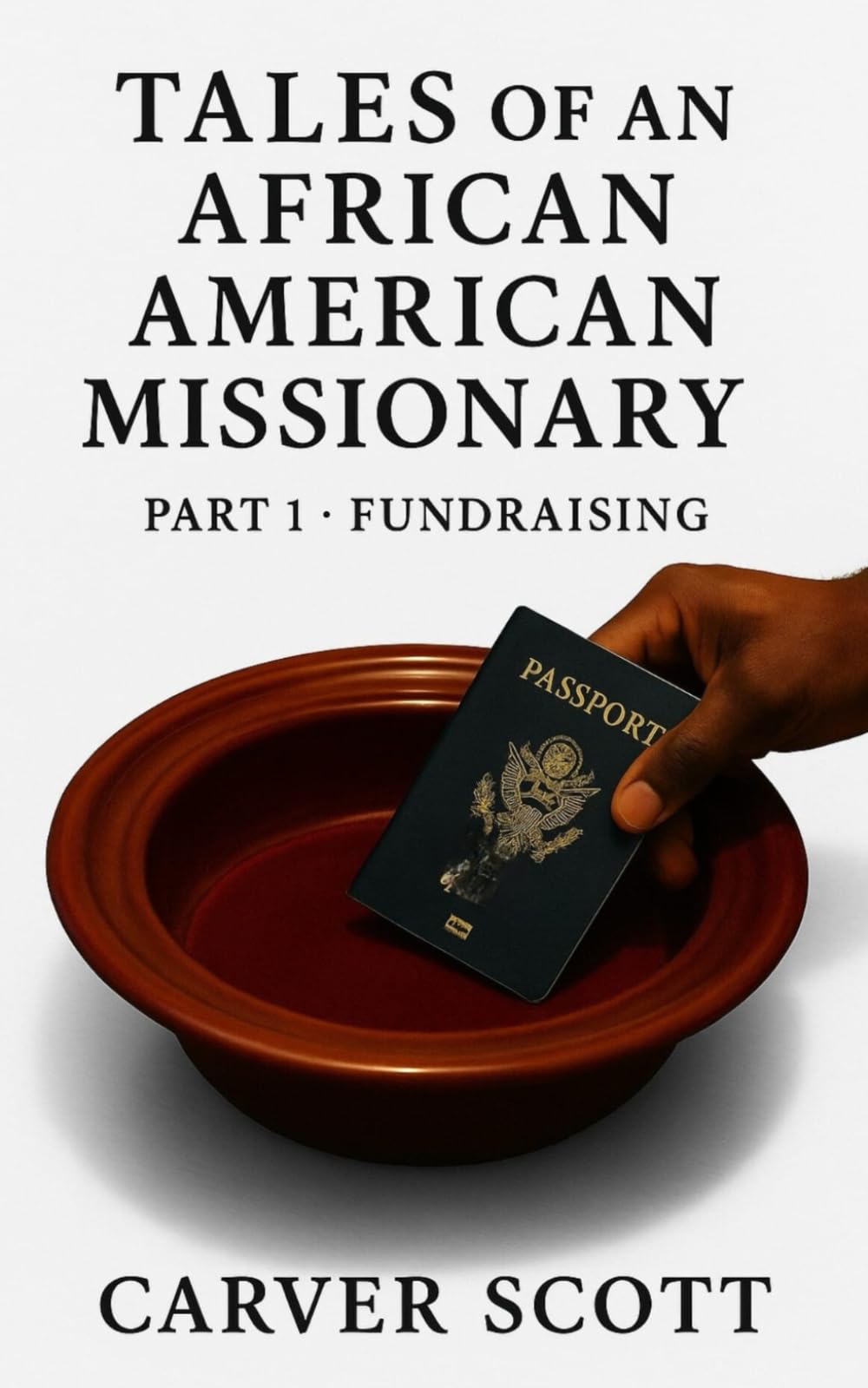 Tales of an African American Missionary: Part 1: Fundraising Religion & Esotericism