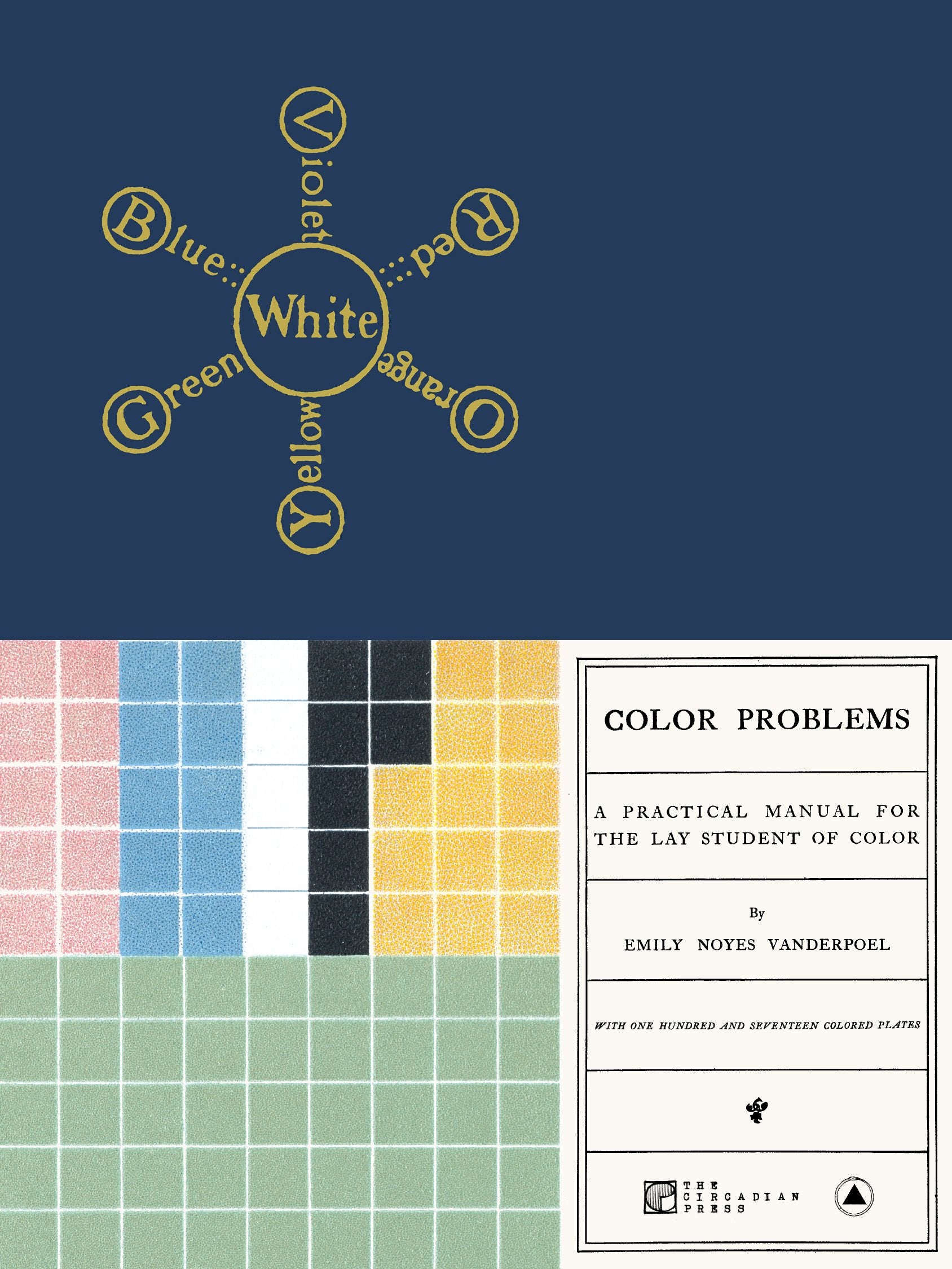 Product Image: Color Problems