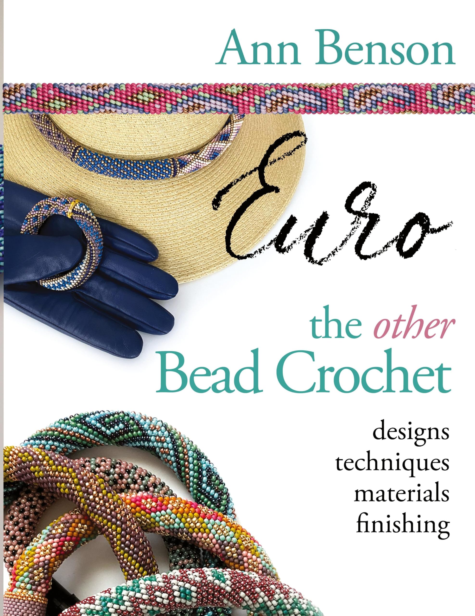 Product Image: Bead Crochet Euro