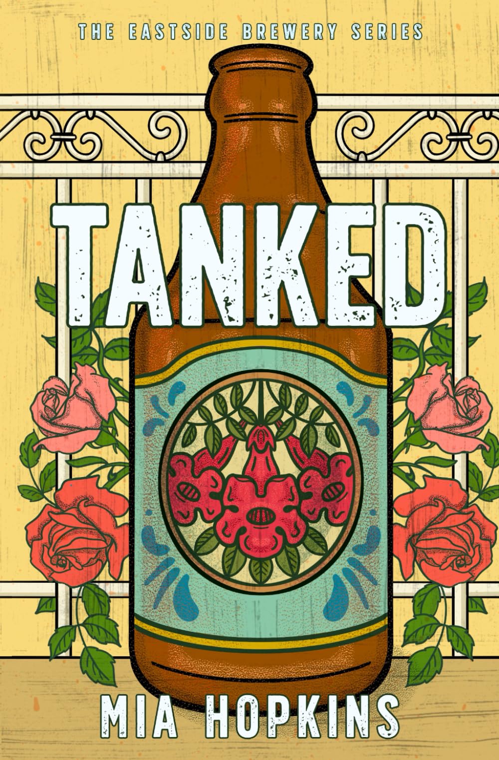 Product Image: Tanked