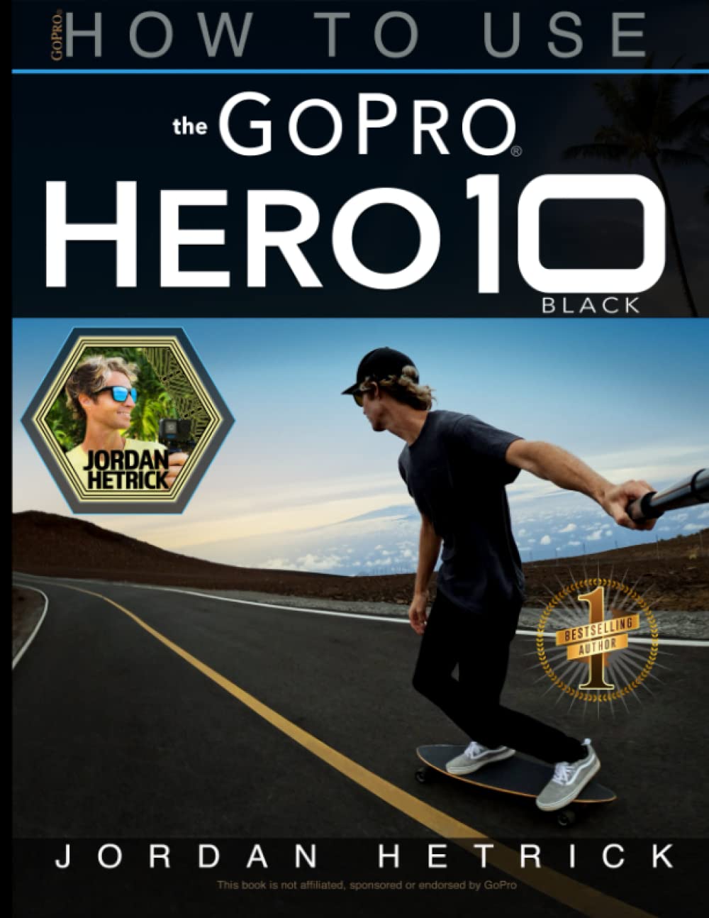 GoPro: How To Use The GoPro HERO 10 Black Photography